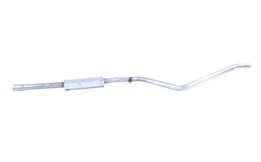 Stredni tlumic vyfuku WALKER 22935