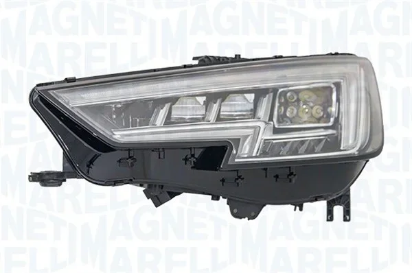 Hlavní světlomet MAGNETI MARELLI 711451000186 – OE 8W0941784