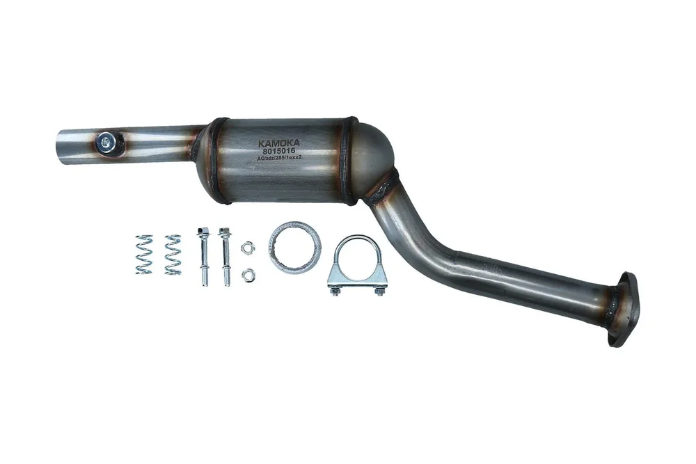Katalyzátor KAMOKA 8015016