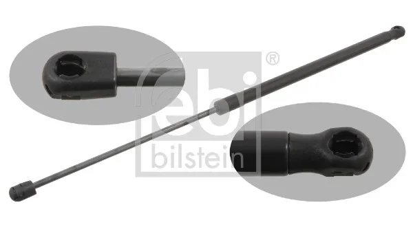 Pneumaticka pruzina, zavazadlovy / nakladovy prostor FEBI BILSTEIN 29274