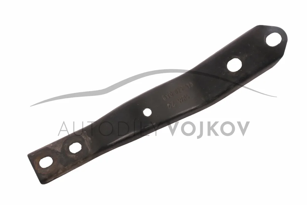 Držák přední masky levý 6Y0823573 v:58056