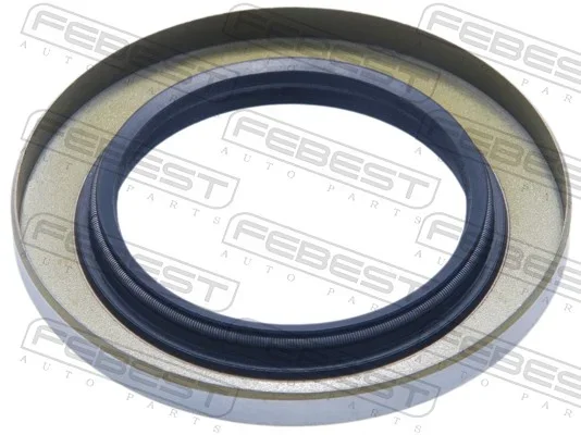Tesnici krouzek, naboj kola FEBEST 95GDY-48730707X – OE 90311-48013