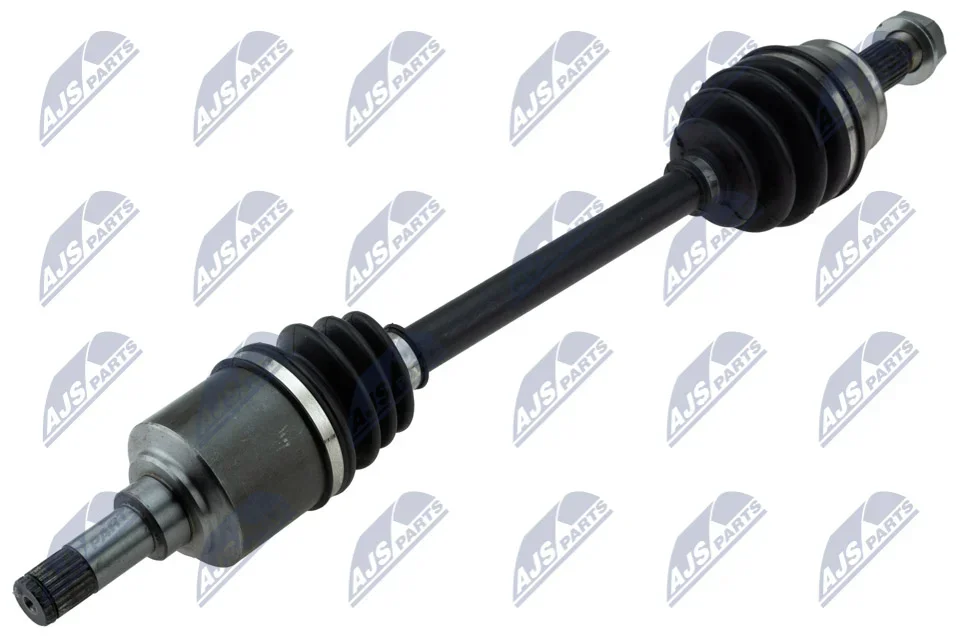 Hnací hřídel NTY NPW-FT-075 – OE 51787864