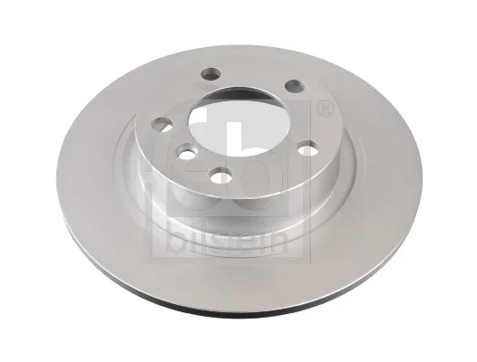 Brzdový kotouč FEBI BILSTEIN 106295