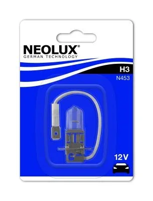 Zarovka, hlavni svetlomet NEOLUX® N453-01B