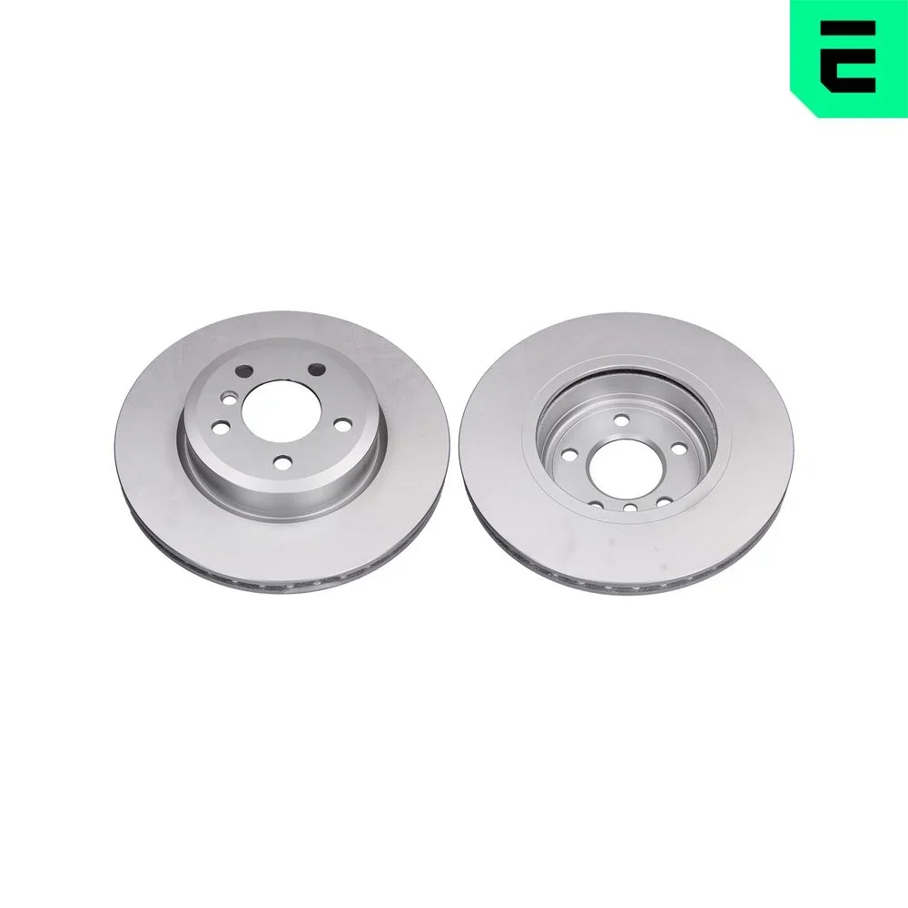 Brzdový kotouč OPTIMAL BS-7596HC – OE 34113400151