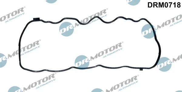 Těsnění, kryt hlavy válce Dr.Motor Automotive DRM0718