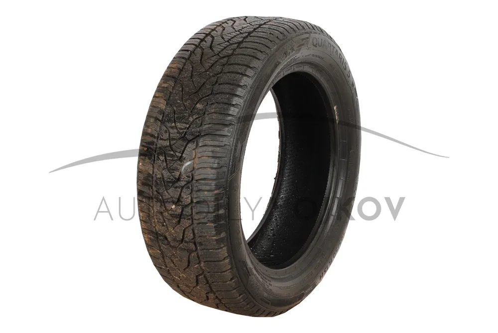 CELOROČNÍ 195/50 R15 82H BARUM Quartaris 5 rok 2024 v:139884