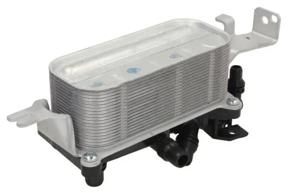 Chladič oleje, automatická převodovka THERMOTEC D4B026TT Chladič oleje, automatická převodovka THERMOTEC D4B026TT