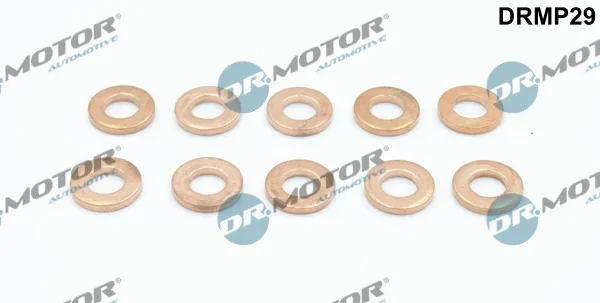 Sada těsnění, vstřikovací tryska Dr.Motor Automotive DRMP29