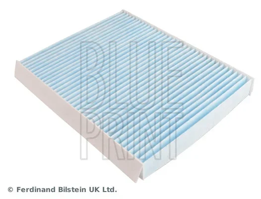 Filtr, vzduch v interiéru BLUE PRINT ADP152529