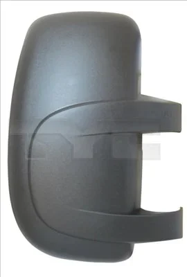 Kryt, vnejsi zrcatko TYC 325-0071-2 Kryt, vnejsi zrcatko TYC 325-0071-2