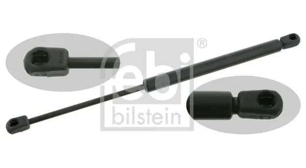 Pneumaticka pruzina, zavazadlovy / nakladovy prostor FEBI BILSTEIN 27683