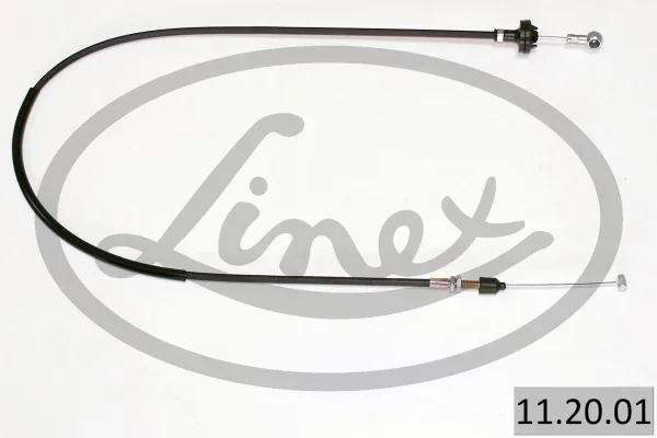 Lanko plynu LINEX 11.20.01 – OE P15910A78B00-000 Lanko plynu LINEX 11.20.01 – OE P15910A78B00-000