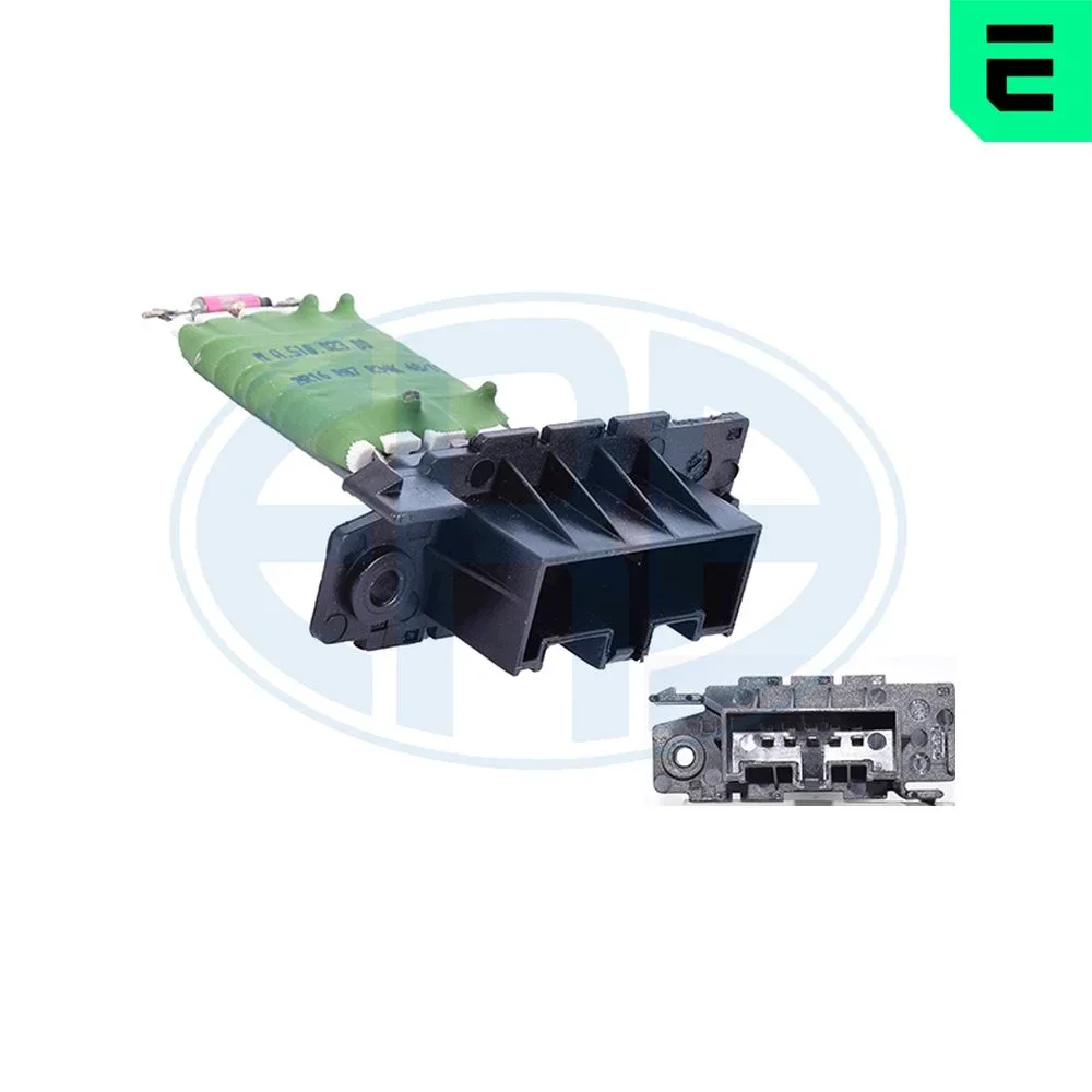 Odpor, vnitřní tlakový ventilátor ERA 665155
