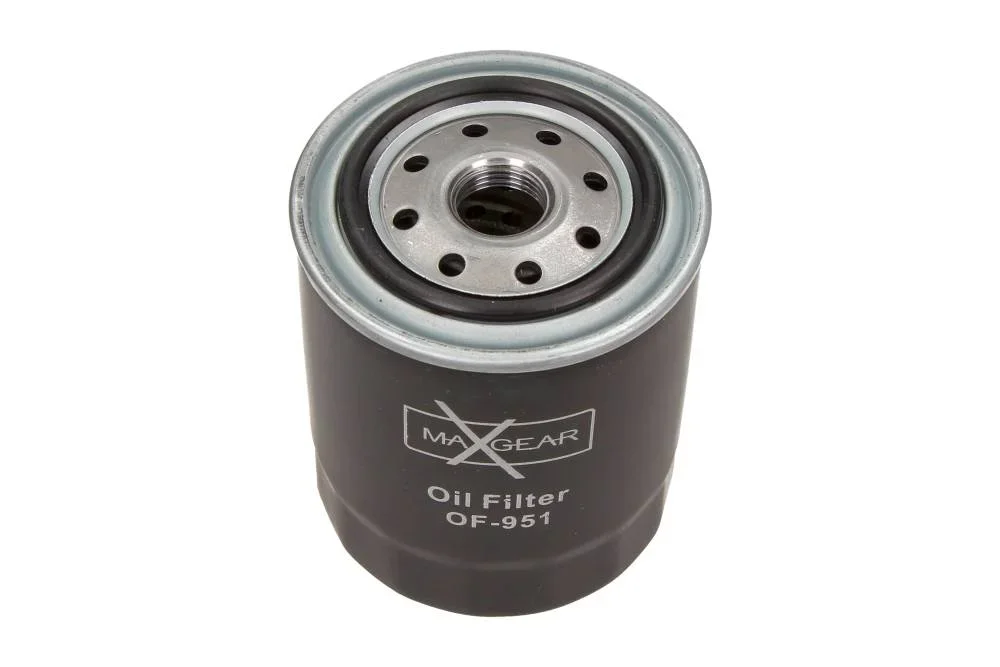Olejový filtr MAXGEAR 26-0702