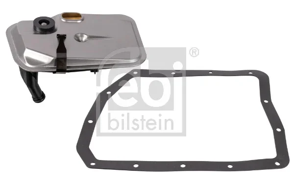 Sada hydraulickeho filtru, automaticka prevodovka FEBI BILSTEIN 106890