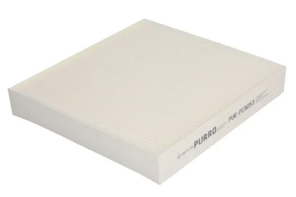 Filtr, vzduch v interiéru PURRO PUR-PC8053