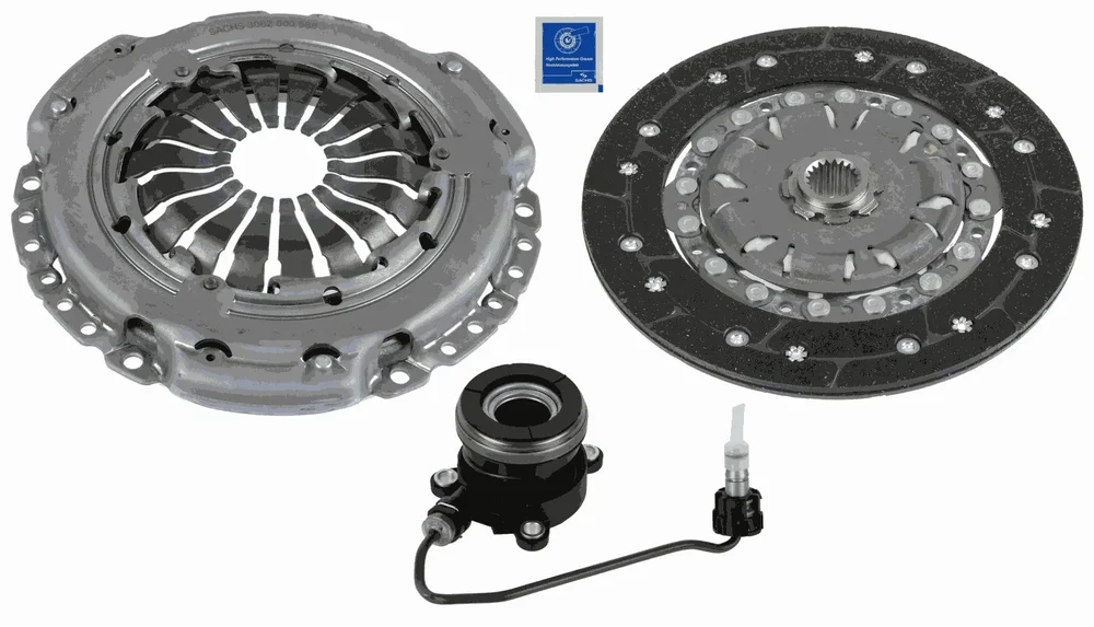 Sada spojky SACHS 3000990526 Sada spojky SACHS 3000990526