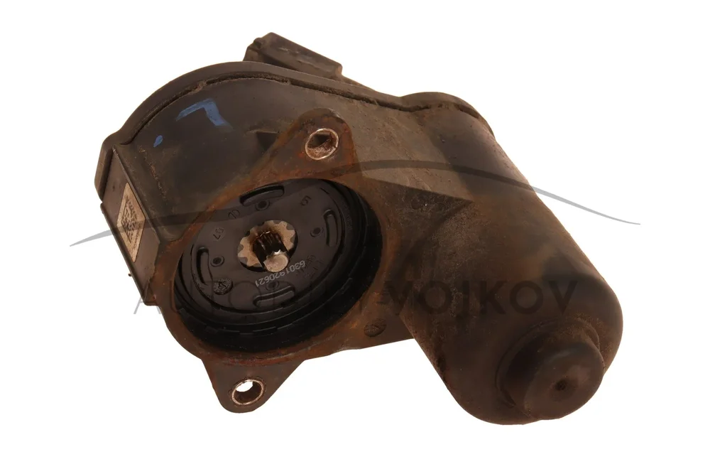 Servomotor elektronické ruční brzdy 4F0998281B v:86301