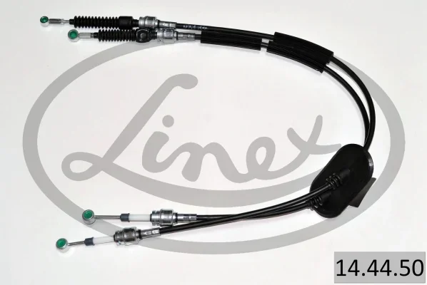 Tažné lanko, manuální převodovka LINEX 14.44.50