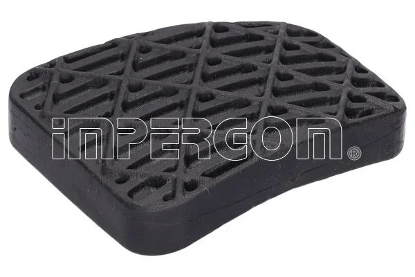 Oblozeni pedalu, spojkovy pedal ORIGINAL IMPERIUM 31840