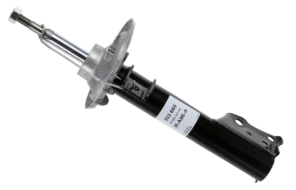 Tlumič pérování SACHS 553669