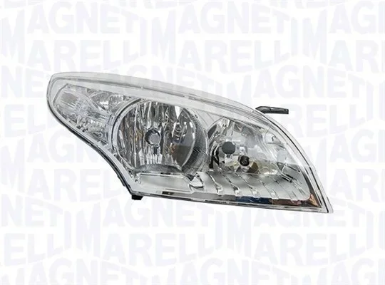 Hlavní světlomet MAGNETI MARELLI 711307023108