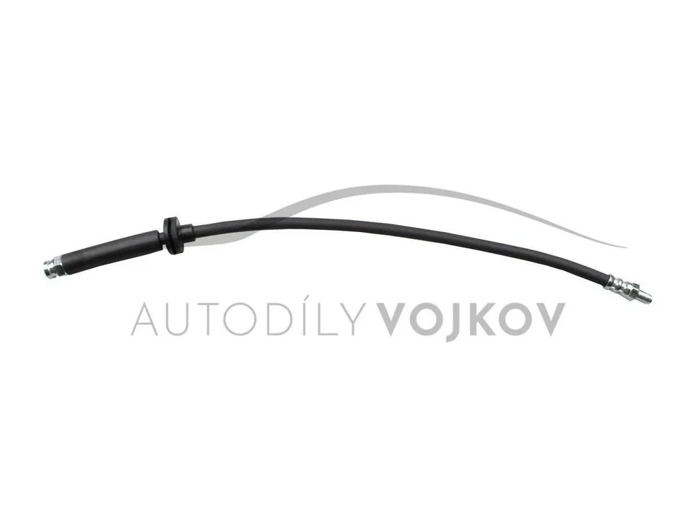 Brzdová hadice zadní 515mm v:31072