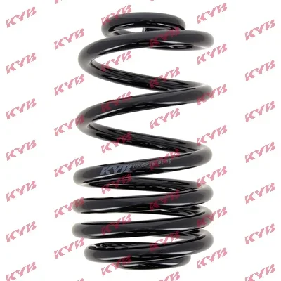 Pruzina podvozku KYB RX6216