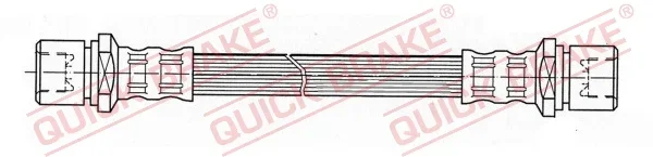Brzdová hadice QUICK BRAKE 27.071