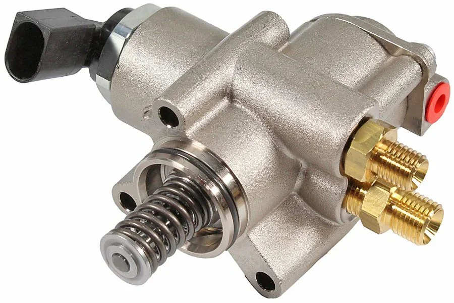 Vysokotlaké čerpadlo METZGER AUTOTEILE 2250503