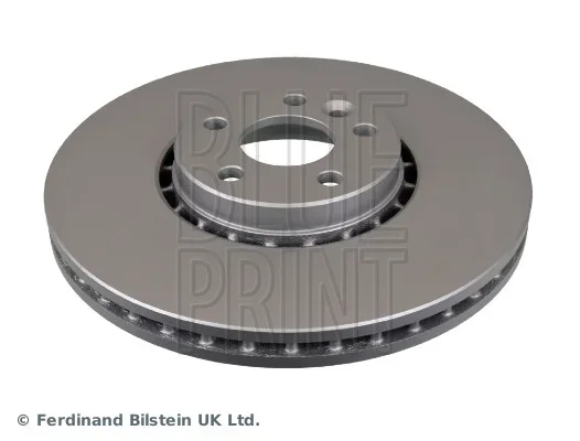 Brzdový kotouč BLUE PRINT ADF124302