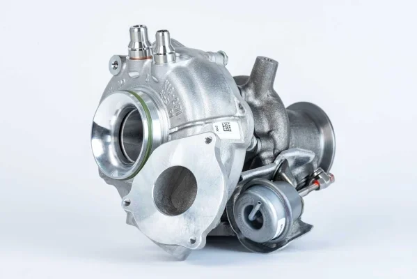 Dmychadlo, plnění BorgWarner 53169980077