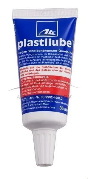 PLASTILUBE - Univerzální mazivo ATE 35ml v:74201