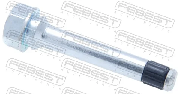 Vodicí čep, brzdový třmen FEBEST 1274-NFLOWF