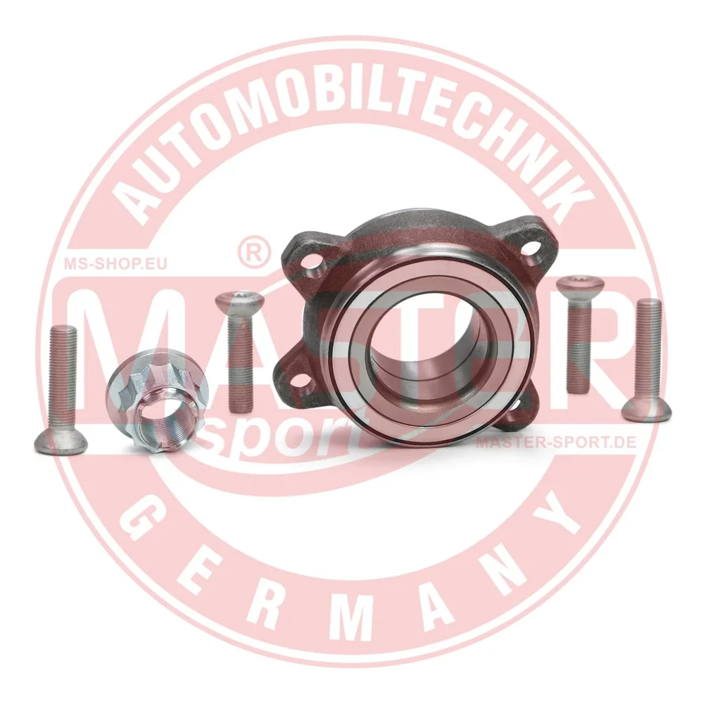 Sada ložisek kol MASTER-SPORT GERMANY 6735-SET-MS
