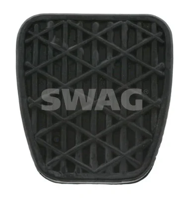 Oblozeni pedalu, spojkovy pedal SWAG 99907532
