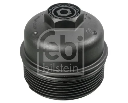 Kryt, pouzdro olejového filtru FEBI BILSTEIN 188448