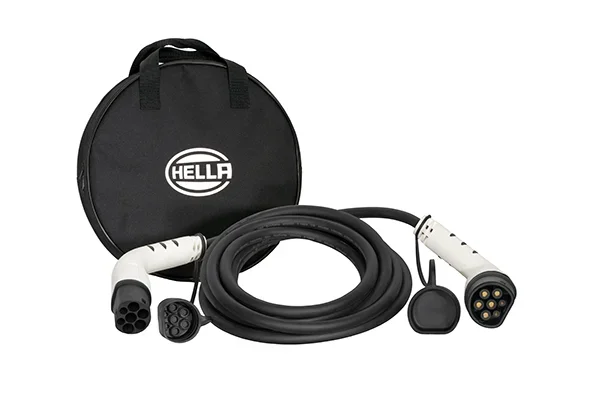 Nabíjecí kabel, elektromobil HELLA 8KE358255-001