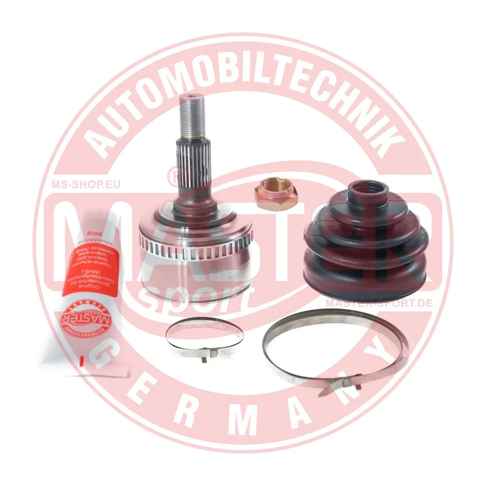 Homokinetický kĺb MERCEDES-BENZ Vito 2.2 CDI MASTER-SPORT GERMANY 303382-SET-MS Homokinetický kĺb MERCEDES-BENZ Vito 2.2 CDI MASTER-SPORT GERMANY 303382-SET-MS
