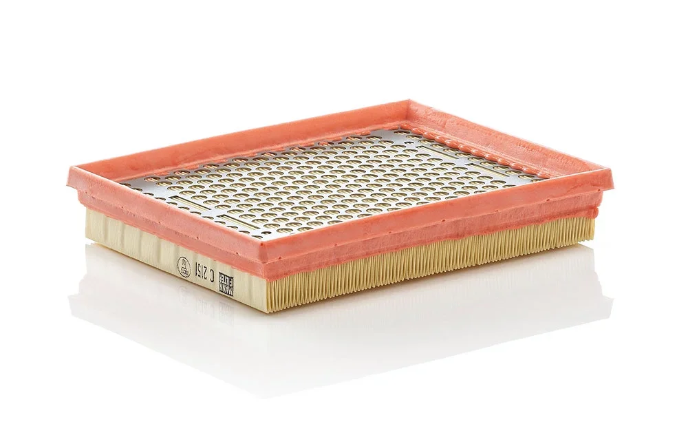 Vzduchový filtr MANN-FILTER C2151 – OE 077133843