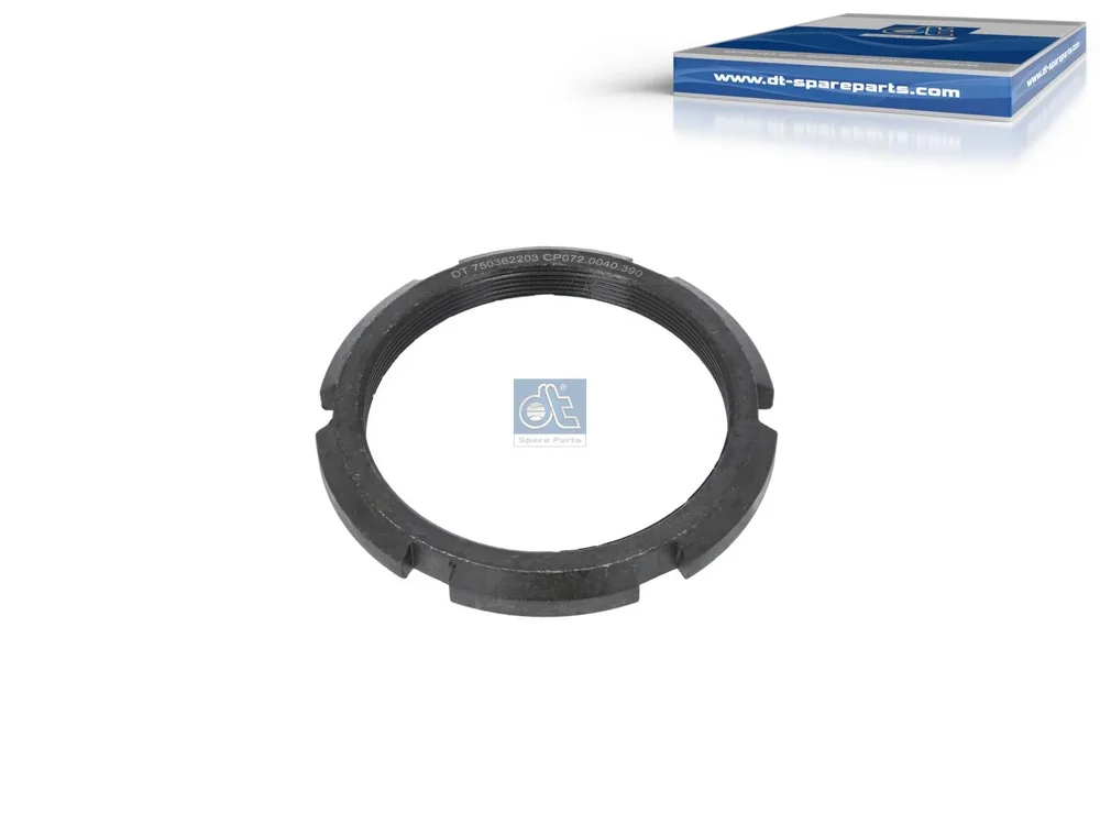 Matice DT Spare Parts 4.40390 Matice DT Spare Parts 4.40390