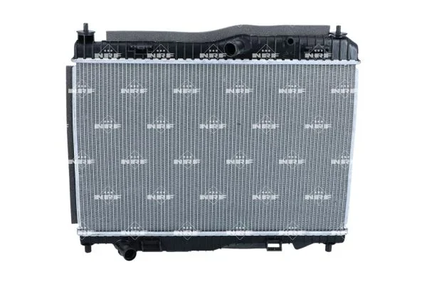 Chladič, chlazení motoru NRF 53044