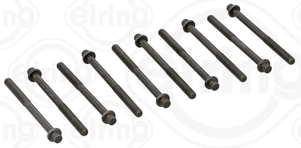 Sada sroubu pro hlavy valcu ELRING 728.120