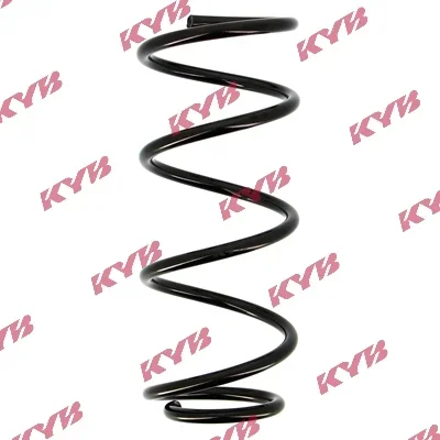 Pruzina podvozku KYB RA7077 – OE 96682490