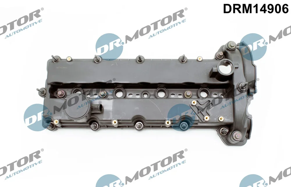 Kryt hlavy válce Dr.Motor Automotive DRM14906 Kryt hlavy válce Dr.Motor Automotive DRM14906