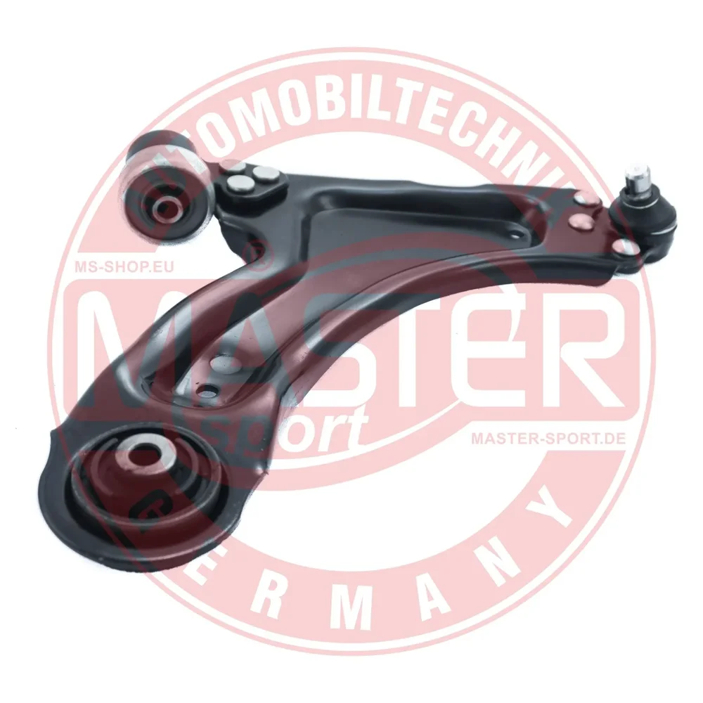 Rameno nápravy predné pravé OPEL Combo, Corsa C MASTER-SPORT GERMANY 28059-PCS-MS