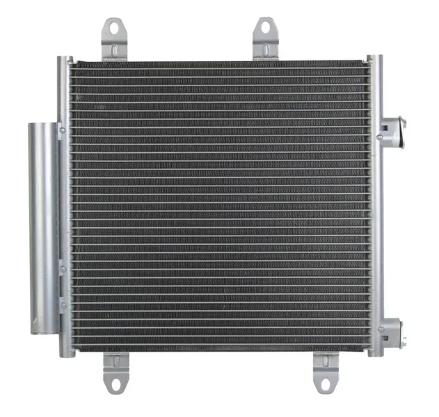 Kondenzátor, klimatizace MAXGEAR AC830466 – OE 88450YV010