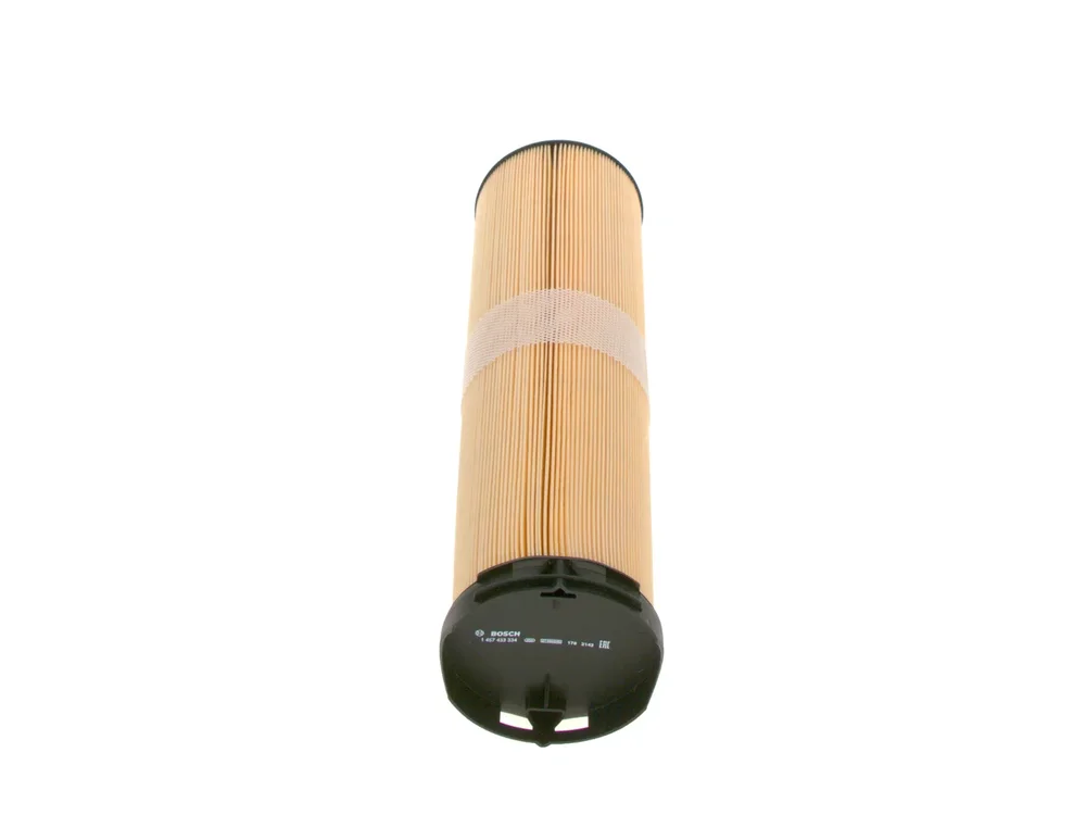 Vzduchový filtr BOSCH 1457433334